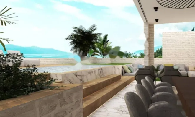 Недвижимость Квартира в центре Опатии: 2