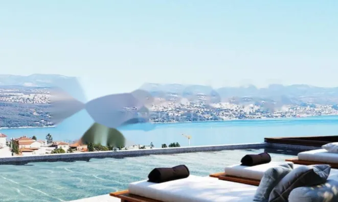 Недвижимость Трёхкомнатная квартира в центре: 6