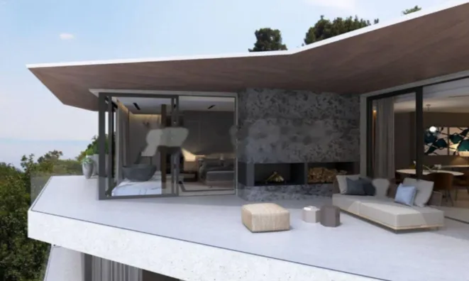 Недвижимость Трёхкомнатная квартира в центре: 7