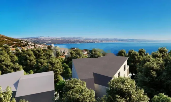 Недвижимость Трёхкомнатная квартира в центре: 10