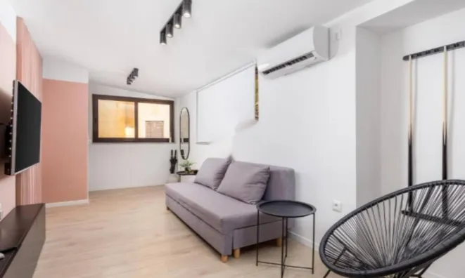 Недвижимость Трёхкомнатная квартира в Опатии: 2