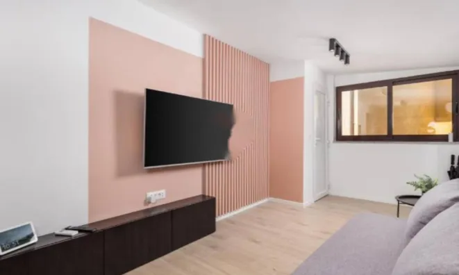 Недвижимость Трёхкомнатная квартира в Опатии: 3