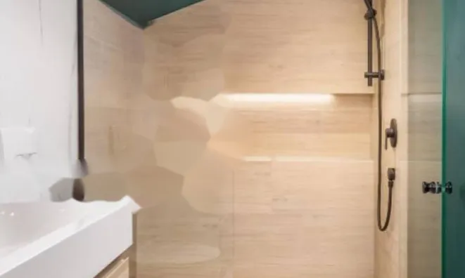 Недвижимость Трёхкомнатная квартира в Опатии: 20