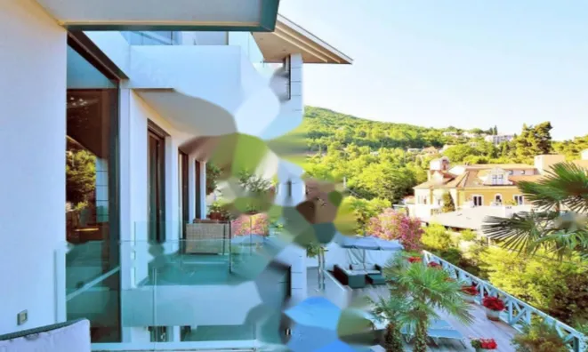 Недвижимость Семейный дом Опатия Центр: 3