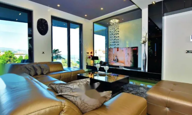 Недвижимость Семейный дом Опатия Центр: 16