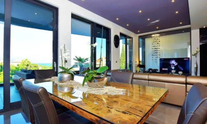 Недвижимость Семейный дом Опатия Центр: 17