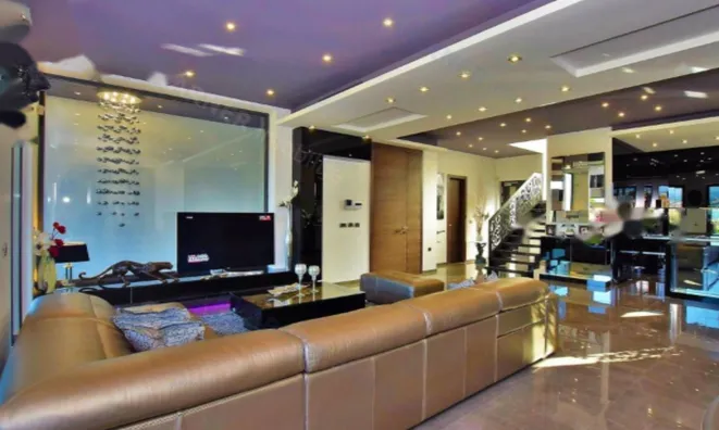 Недвижимость Семейный дом Опатия Центр: 19