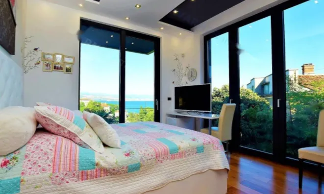 Недвижимость Семейный дом Опатия Центр: 23