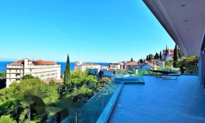 Недвижимость Семейный дом Опатия Центр: 29