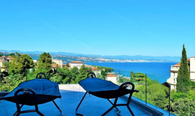 Недвижимость Семейный дом Опатия Центр: 30