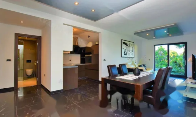 Недвижимость Семейный дом Опатия Центр: 34