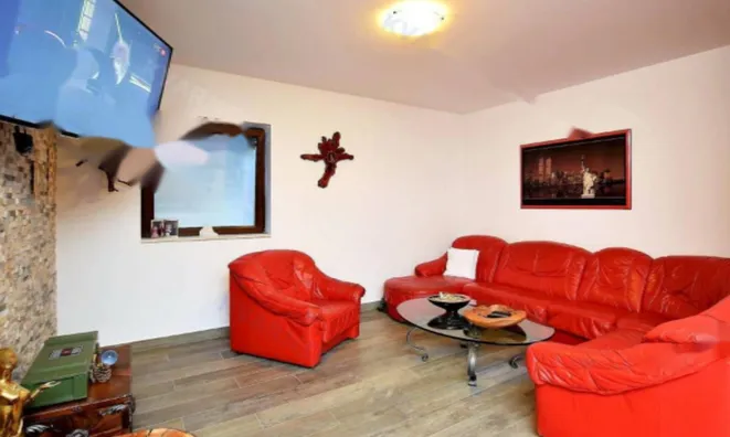 Недвижимость Семейный дом Опатия Центр: 39