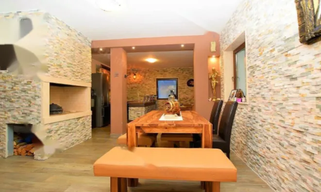 Недвижимость Семейный дом Опатия Центр: 41