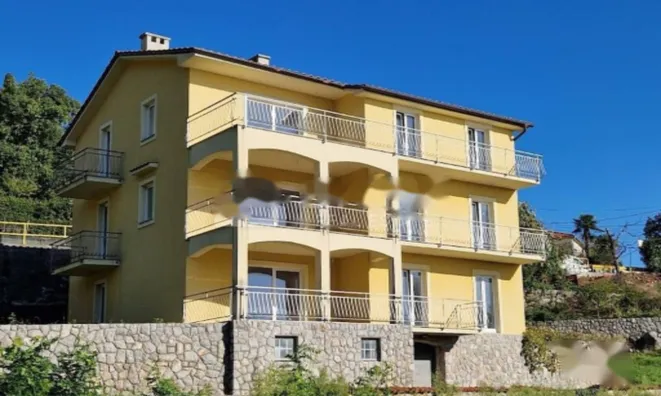 Недвижимость Дуплекс Побри, Опатия: 16