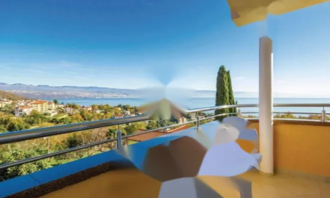 Недвижимость Четырехкомнатная квартира Ика: 1