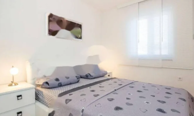 Недвижимость Четырехкомнатная квартира Ика: 7