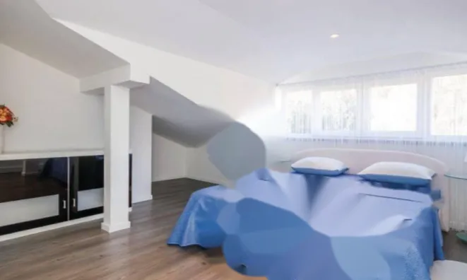 Недвижимость Четырехкомнатная квартира Ика: 8