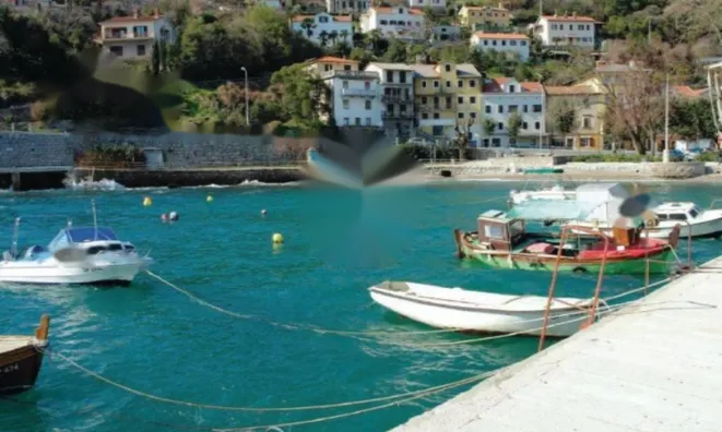 Недвижимость Четырехкомнатная квартира Ика: 12