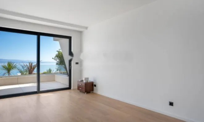 Недвижимость Двухкомнатная квартира Опатия: 9