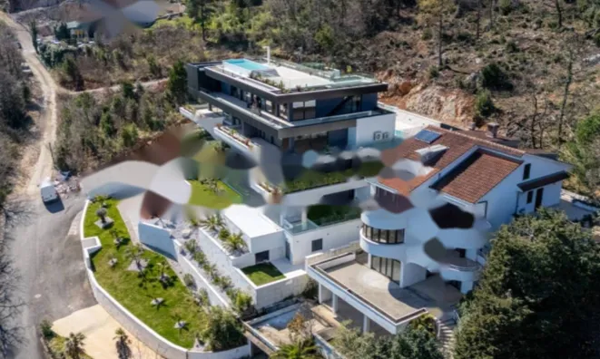 Недвижимость Двухкомнатная квартира Опатия: 12