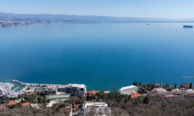 Недвижимость Двухкомнатная квартира Опатия: 13