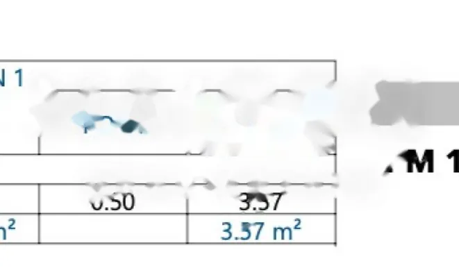 Недвижимость Двухкомнатная квартира Опатия: 14