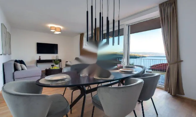 Недвижимость Трехкомнатная квартира Волоцко: 2