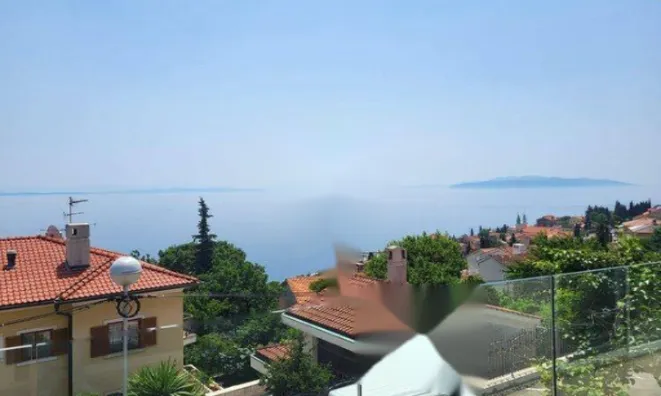 Недвижимость Трехкомнатная квартира Волоцко: 3