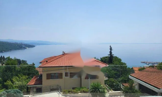 Недвижимость Трехкомнатная квартира Волоцко: 4