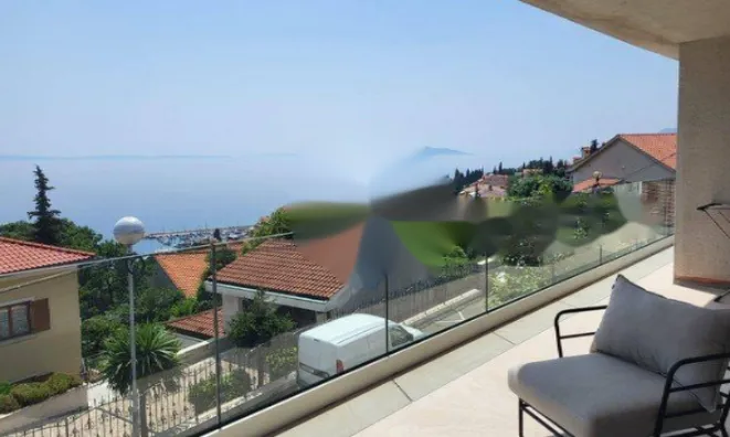 Недвижимость Трехкомнатная квартира Волоцко: 5