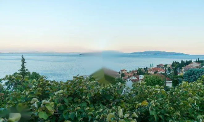 Недвижимость Трехкомнатная квартира Волоцко: 7