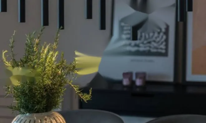 Недвижимость Трехкомнатная квартира Волоцко: 8