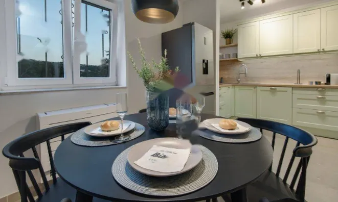 Недвижимость Трехкомнатная квартира Волоцко: 10