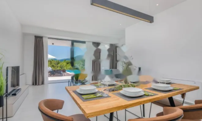 Недвижимость Семейный дом 269 м², нов.: 6