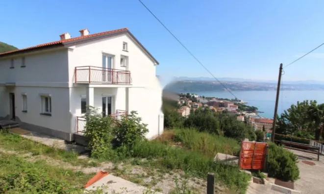 Недвижимость Семейный дом в центре Опатии: 2