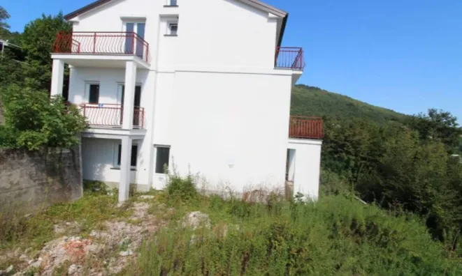 Недвижимость Семейный дом в центре Опатии: 3