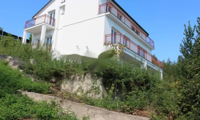 Недвижимость Семейный дом в центре Опатии: 4