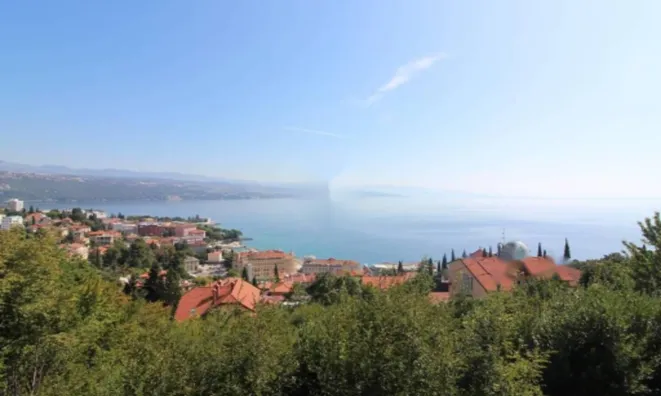 Недвижимость Семейный дом в центре Опатии: 5