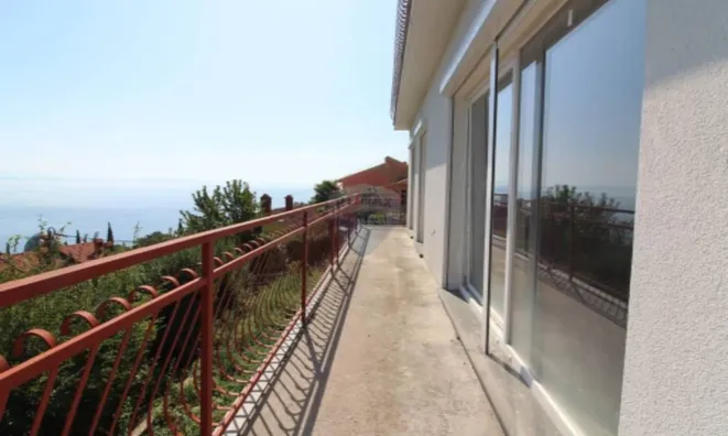 Недвижимость Семейный дом в центре Опатии: 6