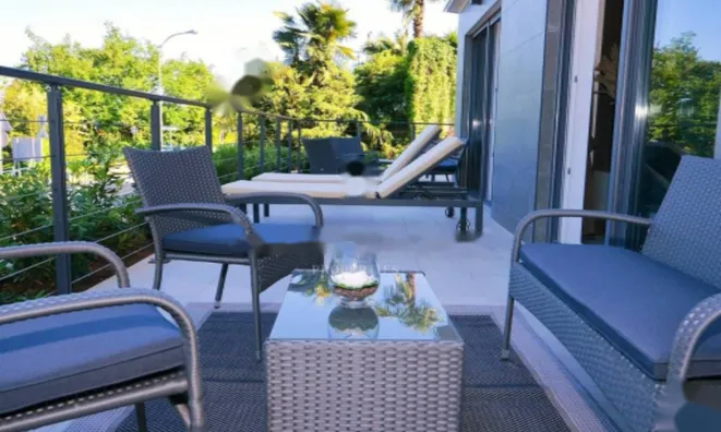 Недвижимость Семейный дом в центре Опатии: 8