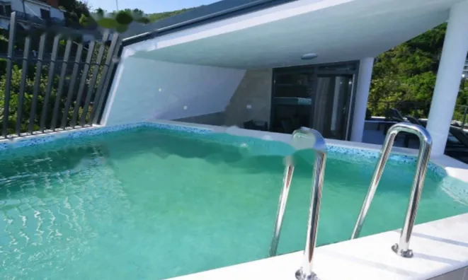 Недвижимость Семейный дом в центре Опатии: 11