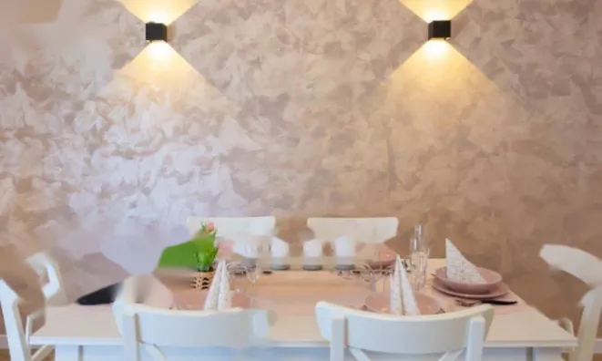 Недвижимость Многоквартирный дом Вепринац: 5