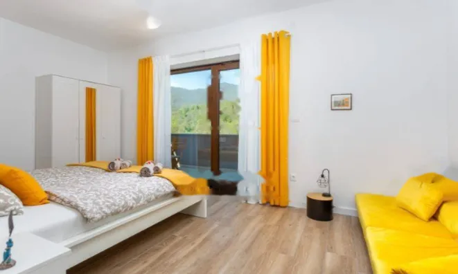 Недвижимость Многоквартирный дом Вепринац: 11