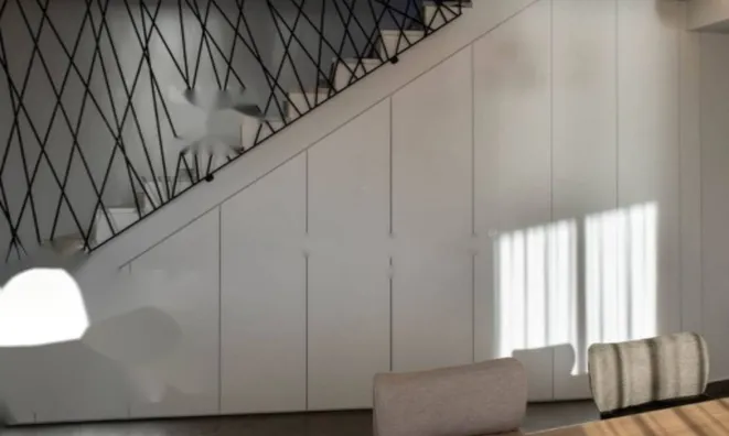 Недвижимость Четырёхкомнатная квартира Центр: 25