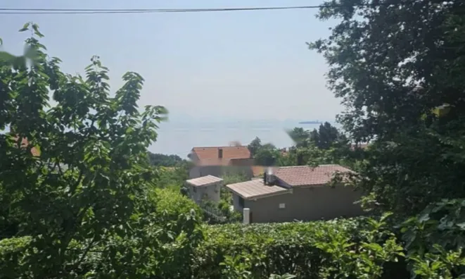 Недвижимость Квартира у моря в Опатии: 1