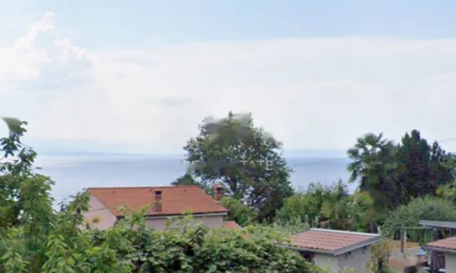 Недвижимость Квартира у моря в Опатии: 4