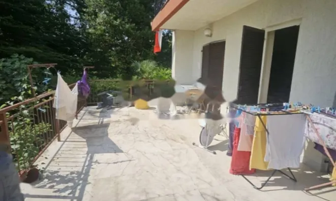 Недвижимость Квартира у моря в Опатии: 5