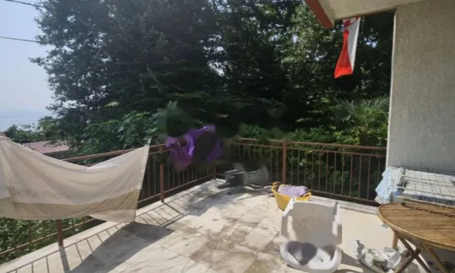 Недвижимость Квартира у моря в Опатии: 6