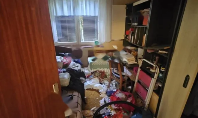 Недвижимость Квартира у моря в Опатии: 8