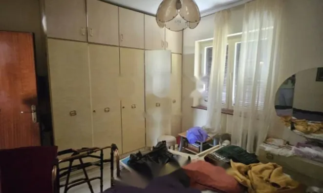 Недвижимость Квартира у моря в Опатии: 11